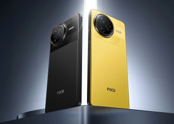 Siri Poco F7 dilancar di Malaysia dari RM2,299, F7 Ultra telefon Snapdragon 8 Elite paling murah