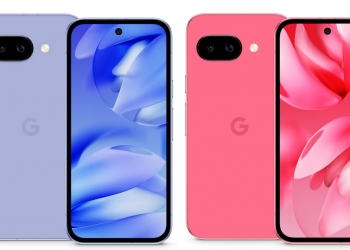Google Pixel 9a kini rasmi, akan tiba di Malaysia pada April, harga bermula RM2,699