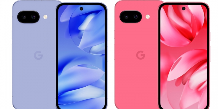 Google Pixel 9a kini rasmi, akan tiba di Malaysia pada April, harga bermula RM2,699