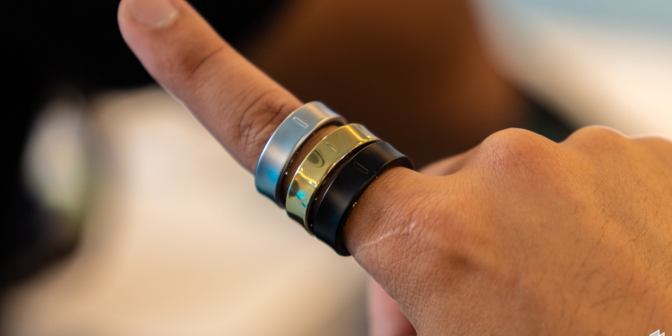 Samsung Galaxy Ring dilancarkan di Malaysia pada harga RM2,099