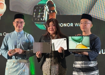 Honor Pad V9 & Pad X9a LTE dilancarkan di Malaysia, harga bermula RM999