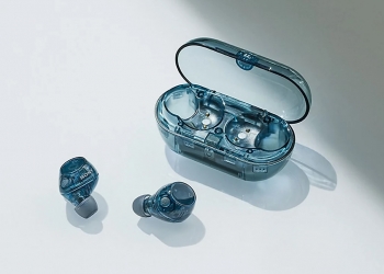 Sony lancar WF-C710N, fon putik ANC dengan kalis percikan air IPX4, harga RM499