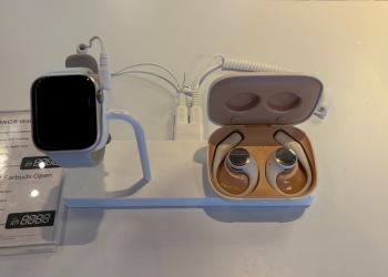 Honor umum semula Earbuds Open, Watch 5 diperkenal dengan varian baru berharga RM649