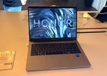 Honor MagicBook X14 dilancar di Malaysia dengan Intel Core i5 dan SSD 512GB, harga RM2,499
