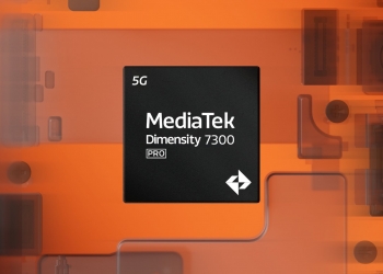 Nothing sahkan CMF Phone 2 Pro akan diperkasa cip Dimensity 7300 Pro