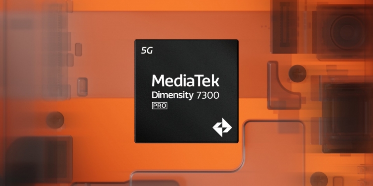 Nothing sahkan CMF Phone 2 Pro akan diperkasa cip Dimensity 7300 Pro