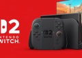 Nintendo Switch 2: Skrin LCD 120Hz lebih besar & GPU 10x lebih berkuasa, akan tiba ke Malaysia