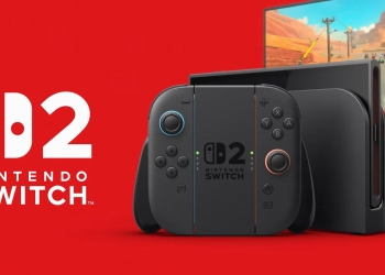 Nintendo Switch 2: Skrin LCD 120Hz lebih besar & GPU 10x lebih berkuasa, akan tiba ke Malaysia
