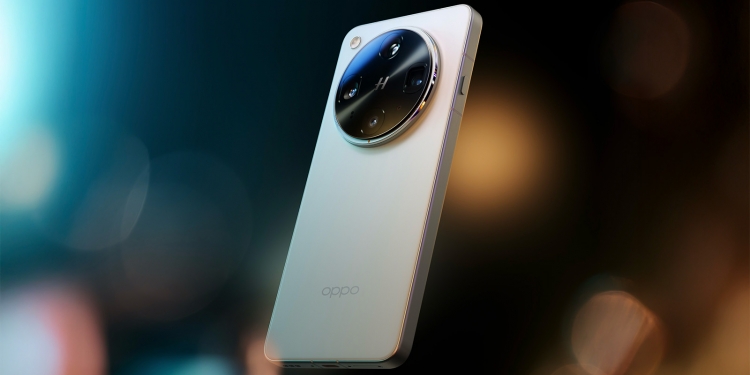 Oppo Find X8 Ultra: Telefon berkuasa Snapdragon 8 Elite dengan sistem penta-kamera Hasselblad