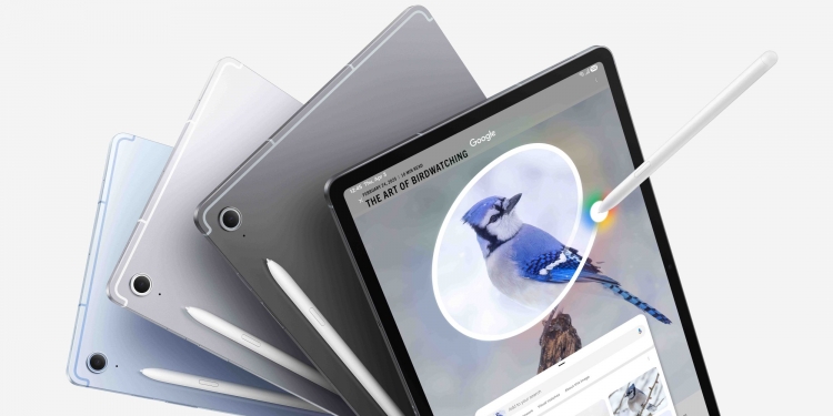 Samsung Galaxy Tab S10 FE & FE+ akan tiba di Malaysia bulan Mei, ini cara dapatkan diskaun RM200