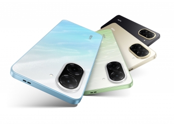 Redmi A5 Malaysia: Telefon 4G murah dengan skrin besar 6.88″ 120Hz & bateri 5,200mAh