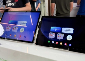Siri Samsung Galaxy Tab S10 FE akan dilancar di Malaysia pada 8 Mei, harga dari RM2,199
