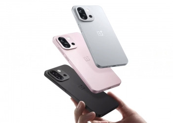 OnePlus 13T diumumkan di China, telefon flagship kompak dengan Snapdragon 8 Elite