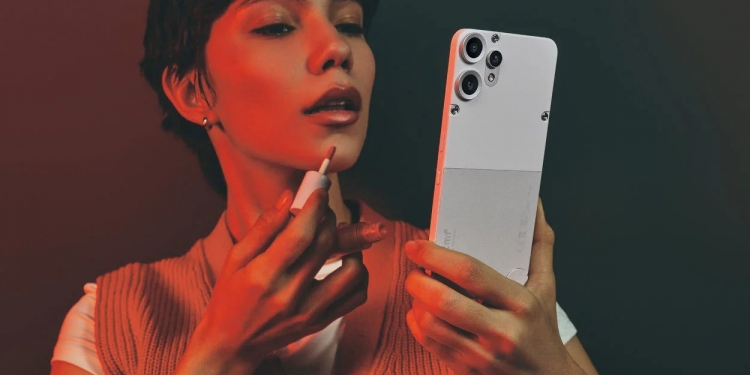 CMF Phone 2 Pro Malaysia: Telefon termurah dengan kamera telefoto 50MP dan kini ada NFC