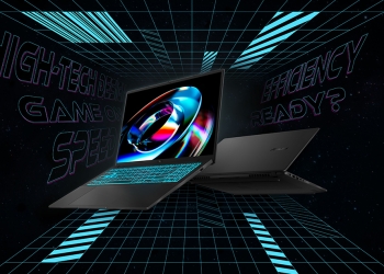 Asus lancar laptop berkuasa dan mampu milik, Gaming V16 & K16 dari RM3,499