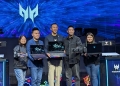 Acer lancar Predator Helios 18 AI, Helios Neo 16S AI & Aspire 7 baru, harga dari RM3,299