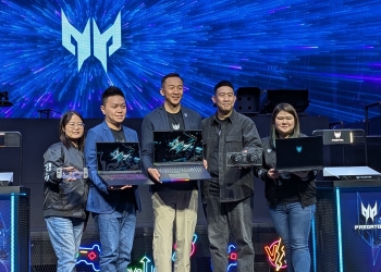 Acer lancar Predator Helios 18 AI, Helios Neo 16S AI & Aspire 7 baru, harga dari RM3,299