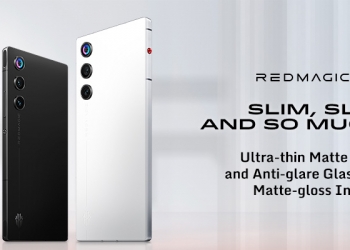 RedMagic 10 Air dilancar, berkuasa Snapdragon 8 Gen 3 & bateri 6,000mAh dari RM2,699