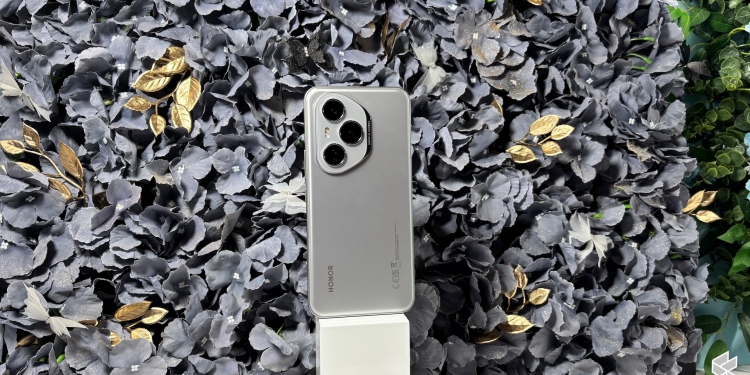 Honor 400 & 400 Pro akan dilancar 22 Mei, dilengkapi kamera 200MP dan ciri AI canggih