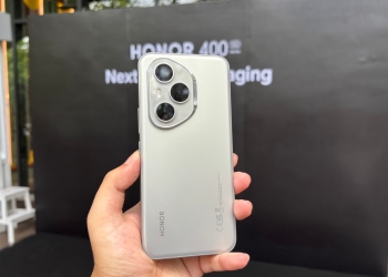 Honor 400 & 400 Pro akan dilancar 22 Mei, dilengkapi kamera 200MP dan ciri AI canggih