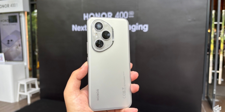 Honor 400 & 400 Pro akan dilancar 22 Mei, dilengkapi kamera 200MP dan ciri AI canggih