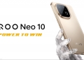 iQoo Neo 10 akan dilancar di Malaysia, telefon gaming pertama guna Snapdragon 8s Gen 4