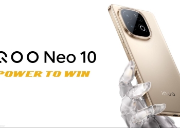 iQoo Neo 10 akan dilancar di Malaysia, telefon gaming pertama guna Snapdragon 8s Gen 4