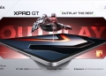 Tablet gaming Infinix XPAD GT baru akan tiba bersama GT 30 Pro pada 21 Mei