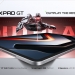 Tablet gaming Infinix XPAD GT baru akan tiba bersama GT 30 Pro pada 21 Mei