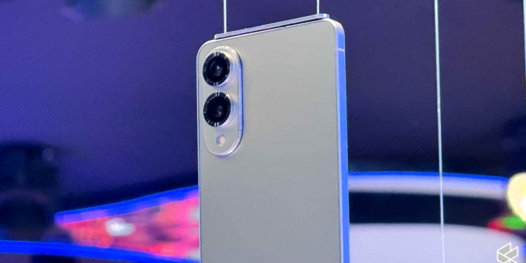 Samsung Galaxy S25 Edge mungkin dilancar 13 Mei, nipis 5.8mm dengan Snapdragon 8 Elite