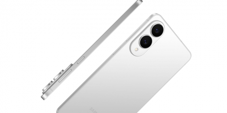 Samsung Galaxy S25 Edge: Telefon Galaxy S ternipis yang anda tak boleh beli di Malaysia