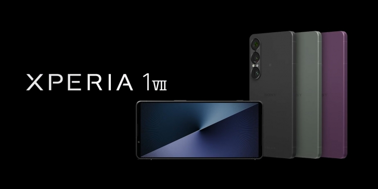 Sony Xperia 1 VII kini rasmi dengan Snapdragon 8 Elite & kamera ultralebar baharu 48MP