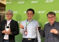 Adakah acer akan perkenal All-in-one PC dengan skrin ProCreator? Ini jawapan mereka