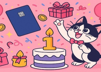 AEON Bank sambut ulang tahun pertama dengan 8x ganjaran tunai, Kad Debit-i edisi khas, hadiah menarik & Neko Missions