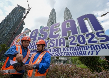 TNB catat prestasi stabil Q1 2025, tekankan sokongan digitalisasi & komuniti Malaysia