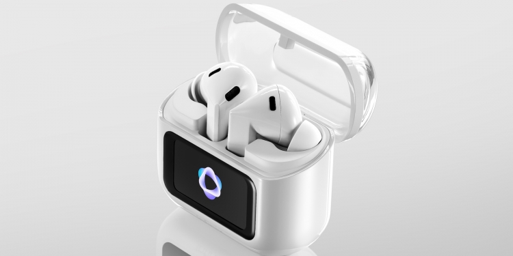 Infinix AI Buds: Fon putik ANC sokong terjemahan 162 bahasa & ada hayat bateri 36 jam