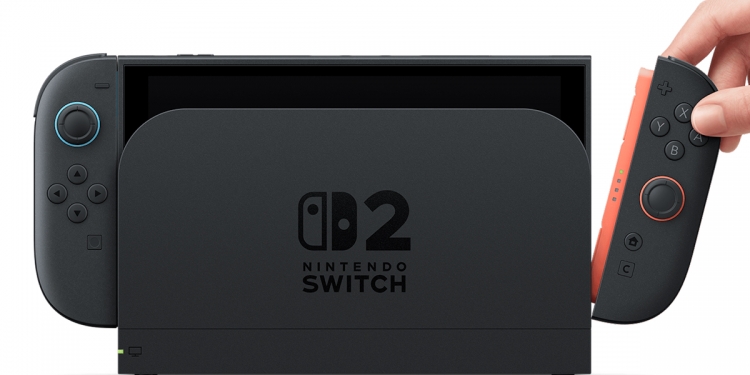 Nintendo Switch 2 akan tiba di Asia Tenggara 26 Jun, Malaysia tidak tersenarai