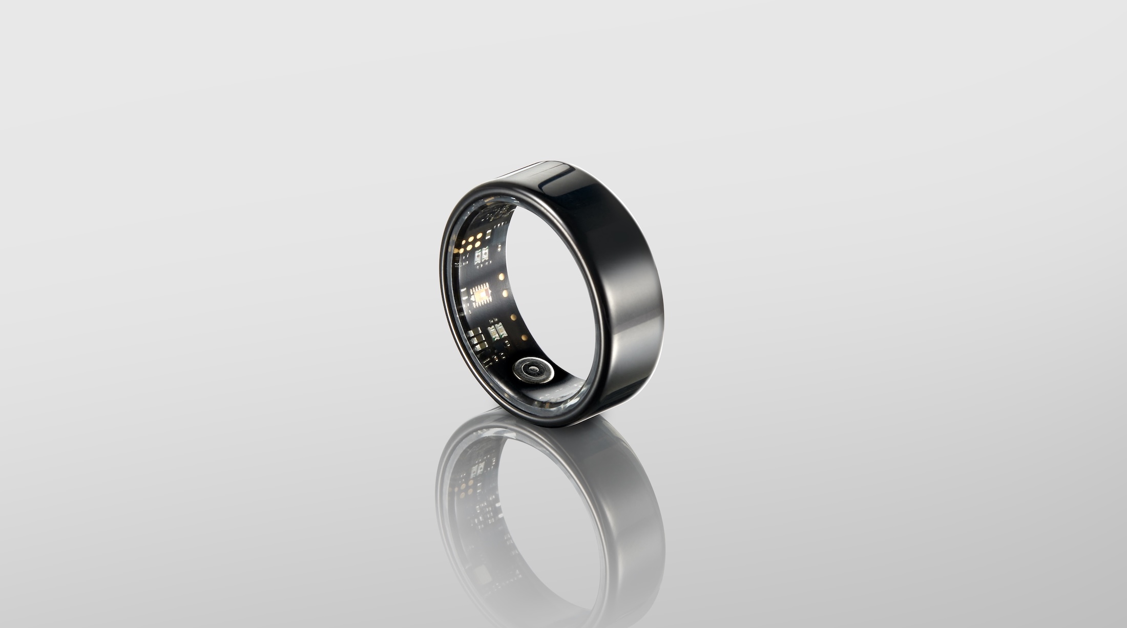 Infinix AI Ring kini rasmi di Malaysia, jauh lebih murah dari Galaxy Ring