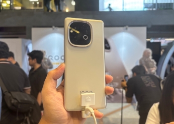 iQoo Neo 10 Malaysia: Pertama guna cip Snapdragon 8s Gen 4 & ada bateri besar 7,000mAh