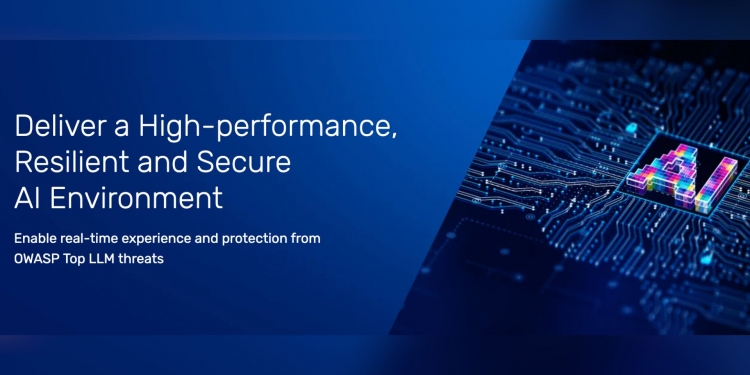 A10 Networks perkenal teknologi Firewall baru khusus untuk perlindungan AI dan LLM