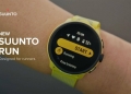 Suunto Run rasmi di Malaysia, jam kecergasan bajet untuk pelari, bateri tahan 12 hari