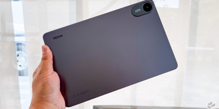 Redmi Pad 2 dilancar, tablet murah dengan skrin 11″ 90Hz & bateri besar 9,000mAh