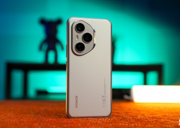 [REVIU] Honor 400 Pro: Peranti pertengahan serba lengkap dengan fungsi AI hebat