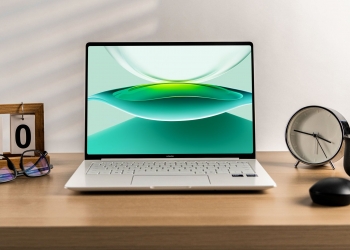 Honor MagicBook Pro 14 Malaysia: Laptop kompak 14.6″ dengan bateri terbesar