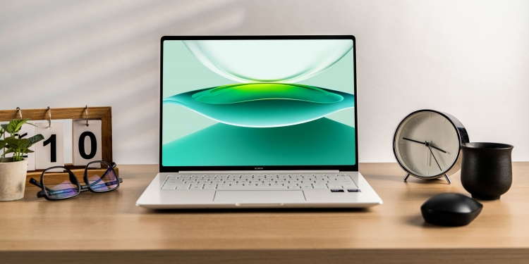 Honor MagicBook Pro 14 Malaysia: Laptop kompak 14.6″ dengan bateri terbesar