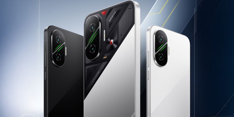 Poco F7 akan dilancar secara global 24 Jun dengan cip Snapdragon 8s Gen 4