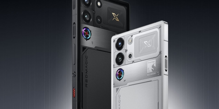 RedMagic 10S Pro dilancar, pertama di Malaysia guna Snapdragon 8 Elite Leading Version