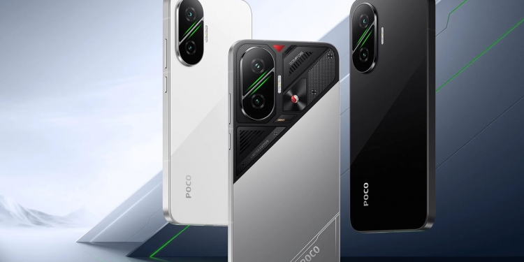 Poco F7 dilancar dengan Snapdragon 8s Gen 4, bateri besar 6,500mAh, dari RM1,599