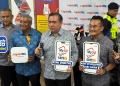 Pas My50 Rapid KL boleh diperbaharui melalui TNG eWallet mulai 1 Julai