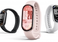 Xiaomi Smart Band 10 tiba di Malaysia dengan skrin AMOLED lebih besar 1.72″, dari RM179